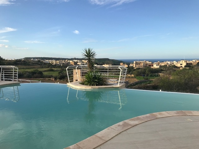 Image No.8-Propriété de 6 chambres à vendre à Xaghra