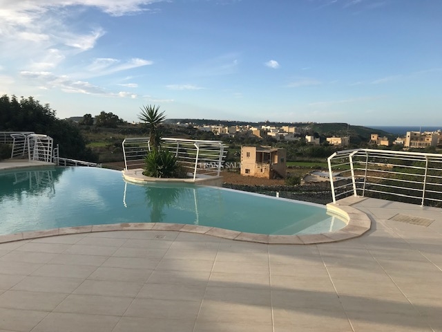 Image No.9-Propriété de 6 chambres à vendre à Xaghra