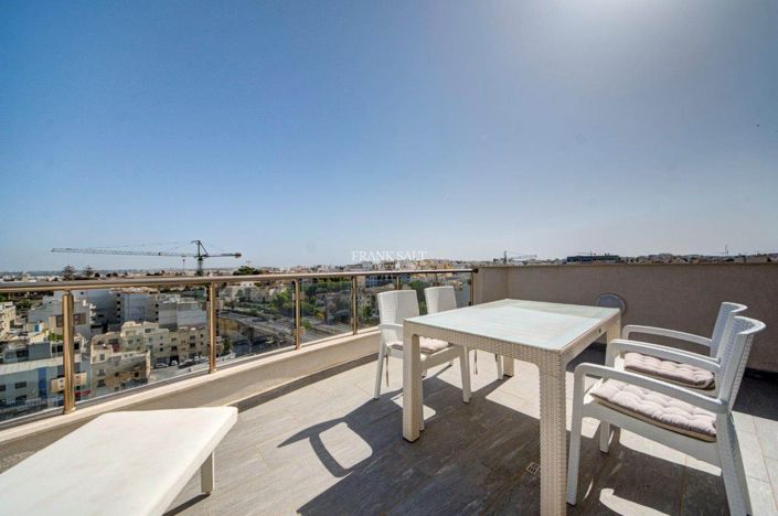 Image No.3-Propriété de 2 chambres à vendre à St Julians