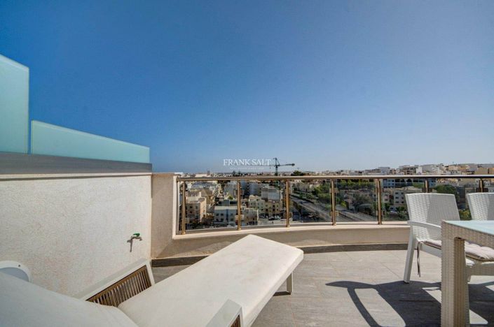 Image No.4-Propriété de 2 chambres à vendre à St Julians