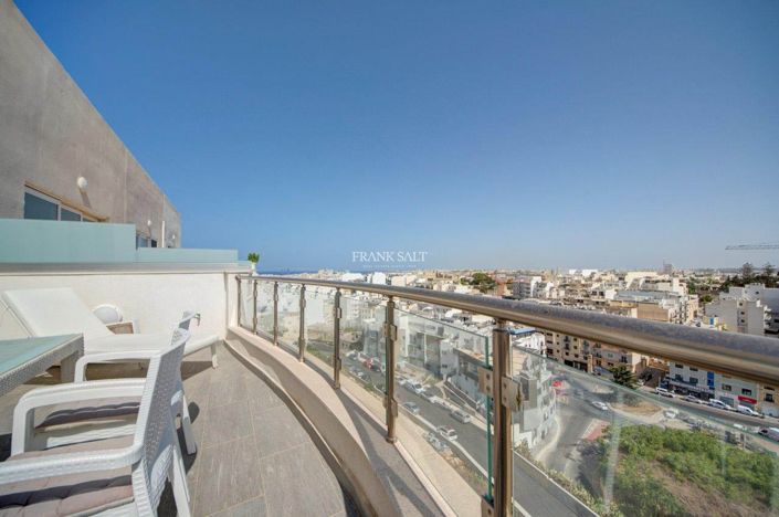 Image No.5-Propriété de 2 chambres à vendre à St Julians