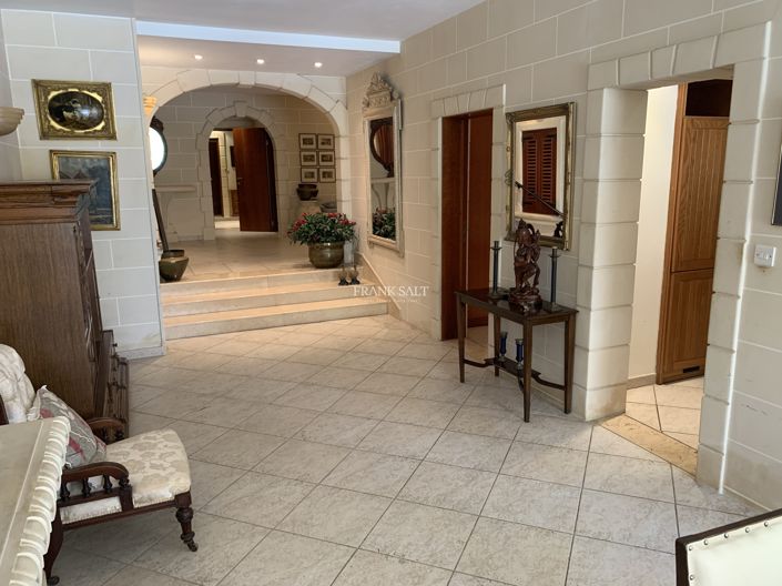 Image No.16-Propriété de 2 chambres à vendre à Portomaso