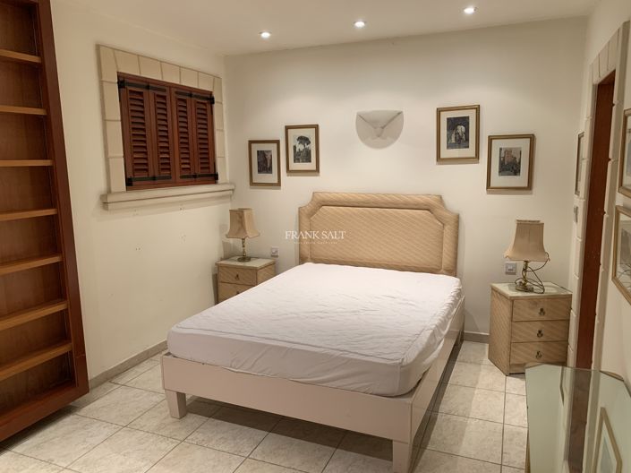 Image No.17-Propriété de 2 chambres à vendre à Portomaso