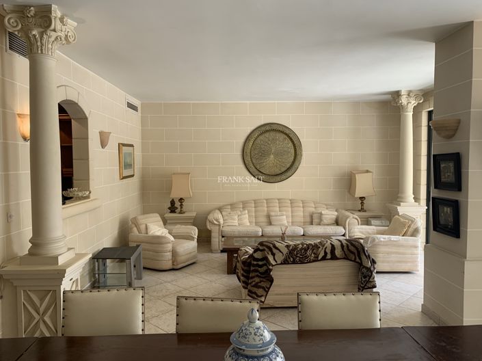 Image No.7-Propriété de 2 chambres à vendre à Portomaso