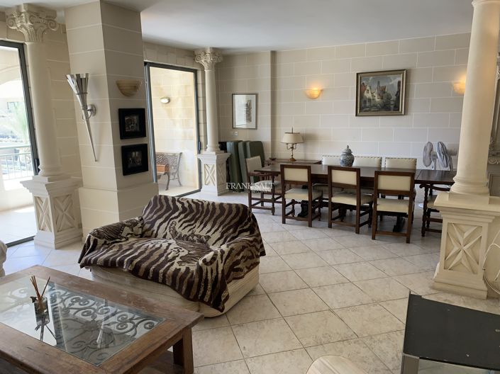 Image No.9-Propriété de 2 chambres à vendre à Portomaso