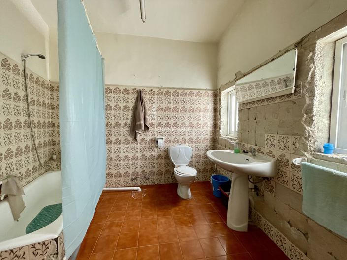 Image No.12-Propriété de 3 chambres à vendre à Cospicua