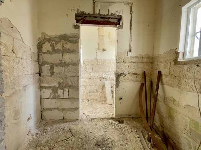 Image No.13-Propriété de 3 chambres à vendre à Cospicua