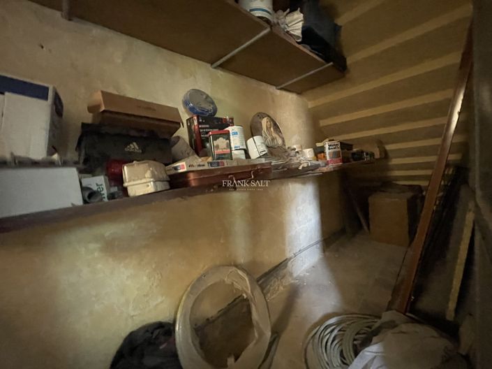 Image No.16-Propriété de 3 chambres à vendre à Cospicua