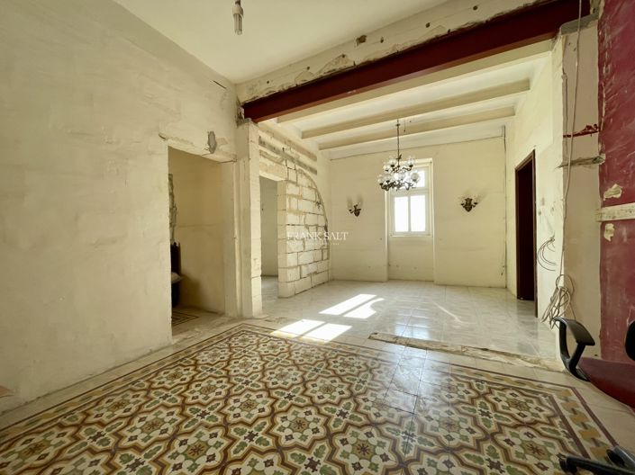 Image No.9-Propriété de 3 chambres à vendre à Cospicua