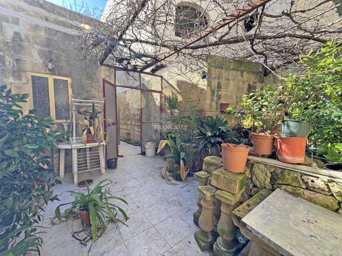 Image No.2-Propriété de 2 chambres à vendre à Tarxien