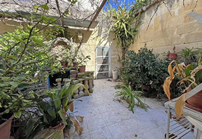 Image No.3-Propriété de 2 chambres à vendre à Tarxien