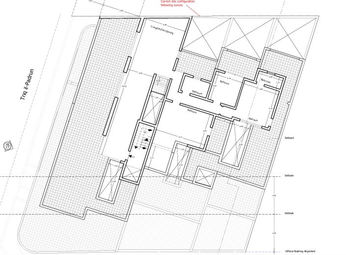 Image No.8-Propriété de 3 chambres à vendre à Mellieha