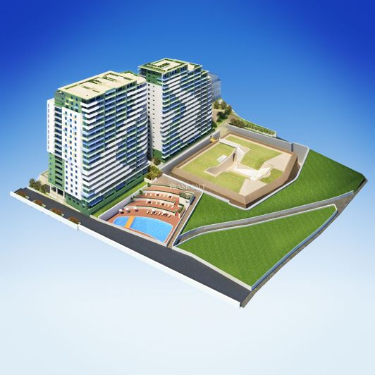 Image No.8-2 Bed Property for sale