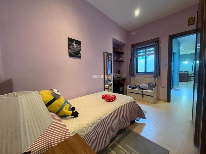 Image No.13-Propriété de 3 chambres à vendre à Naxxar