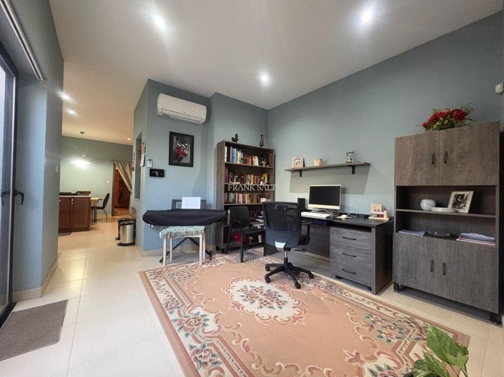 Image No.3-Propriété de 3 chambres à vendre à Naxxar