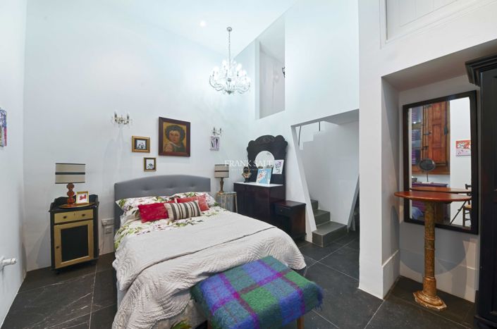 Image No.4-Propriété de 2 chambres à vendre à Vittoriosa