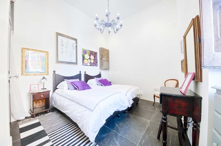 Image No.4-Propriété de 2 chambres à vendre à Vittoriosa