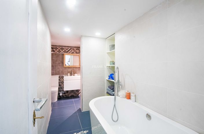 Image No.6-Propriété de 2 chambres à vendre à Vittoriosa