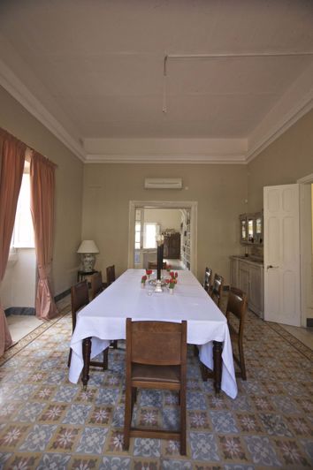 Image No.2-Propriété de 6 chambres à vendre à Tarxien