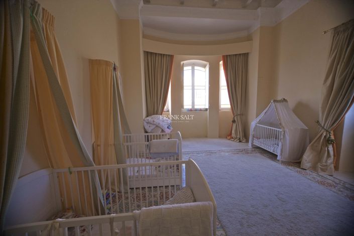 Image No.6-Propriété de 6 chambres à vendre à Tarxien