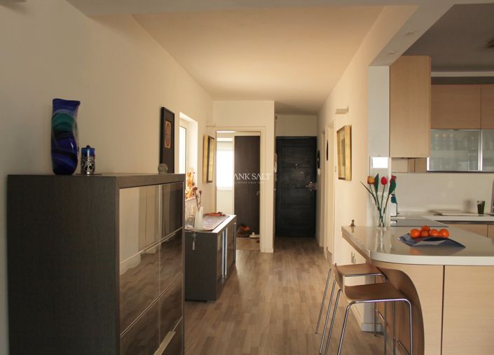 Image No.2-Propriété de 3 chambres à vendre à St Julians