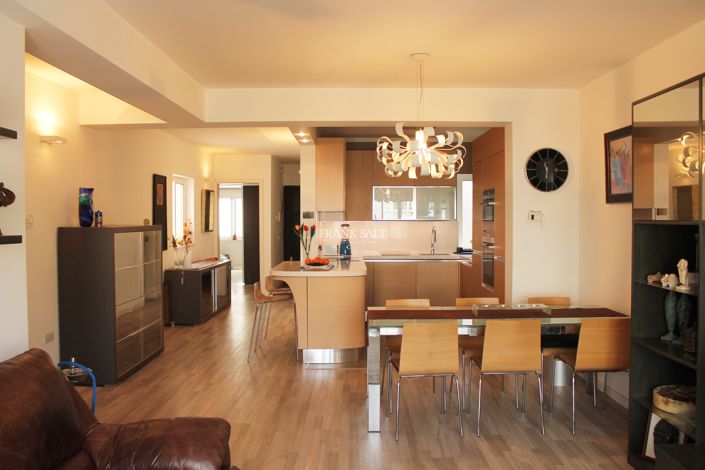 Image No.4-Propriété de 3 chambres à vendre à St Julians