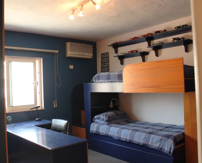 Image No.8-Propriété de 3 chambres à vendre à St Julians