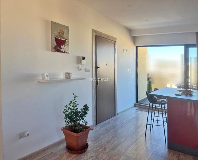Image No.2-Propriété de 2 chambres à vendre à Bugibba