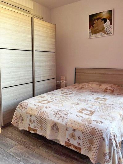 Image No.8-Propriété de 2 chambres à vendre à Bugibba