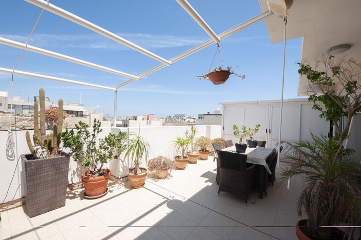 Image No.11-Propriété de 2 chambres à vendre à Mosta