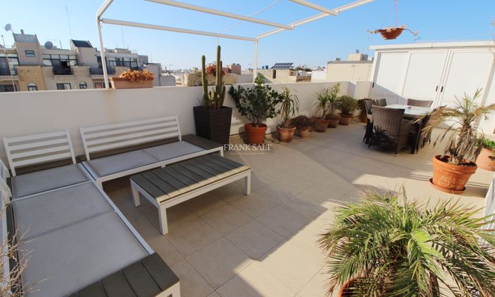 Image No.19-Propriété de 2 chambres à vendre à Mosta