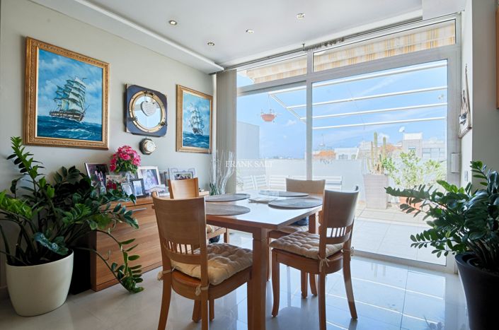 Image No.3-Propriété de 2 chambres à vendre à Mosta