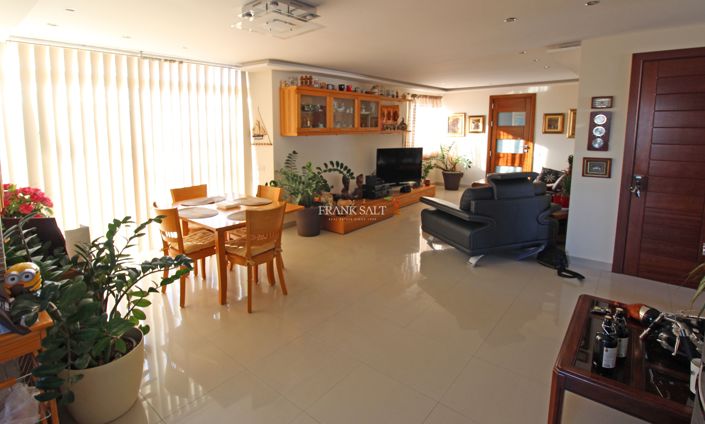 Image No.4-Propriété de 2 chambres à vendre à Mosta