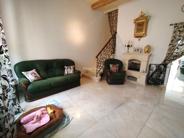 Image No.3-Propriété de 3 chambres à vendre à Tarxien
