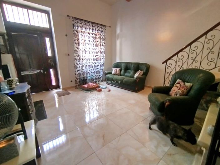 Image No.4-Propriété de 3 chambres à vendre à Tarxien
