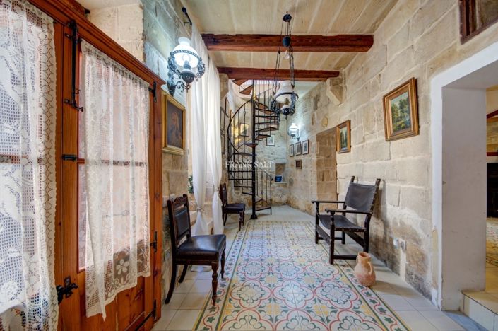 Image No.10-Propriété de 3 chambres à vendre à Attard