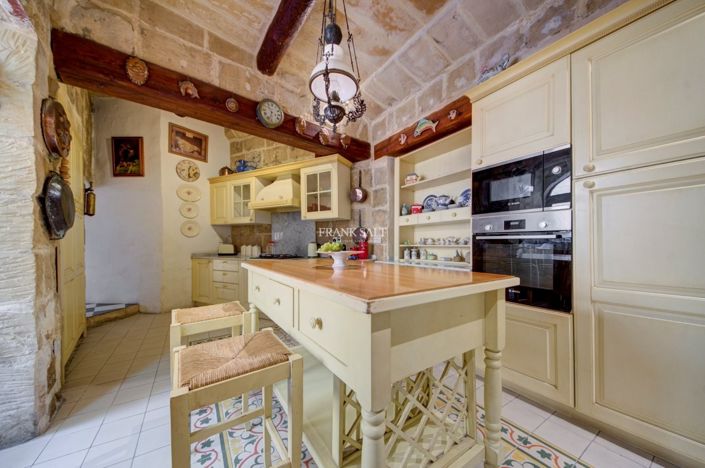 Image No.12-Propriété de 3 chambres à vendre à Attard