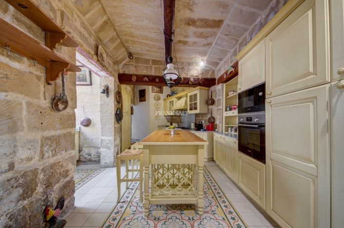 Image No.13-Propriété de 3 chambres à vendre à Attard