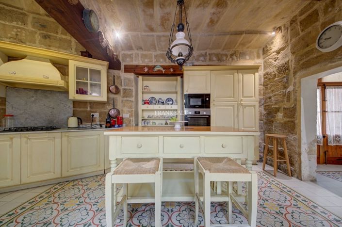 Image No.14-Propriété de 3 chambres à vendre à Attard