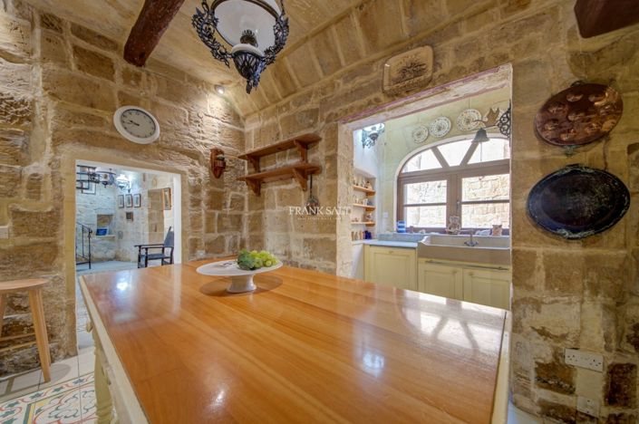 Image No.18-Propriété de 3 chambres à vendre à Attard