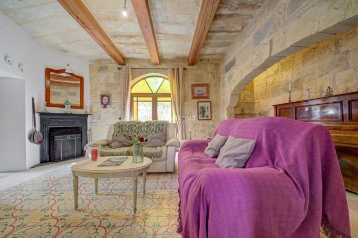 Image No.19-Propriété de 3 chambres à vendre à Attard