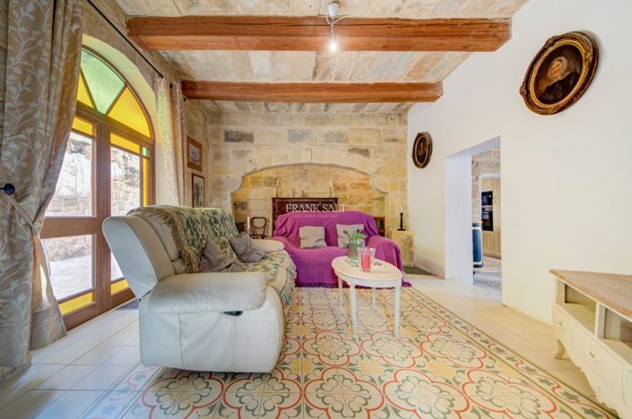 Image No.20-Propriété de 3 chambres à vendre à Attard