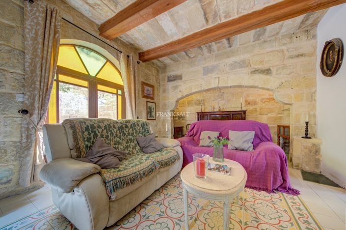 Image No.21-Propriété de 3 chambres à vendre à Attard