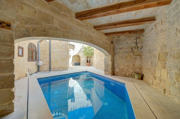 Image No.4-Propriété de 3 chambres à vendre à Attard