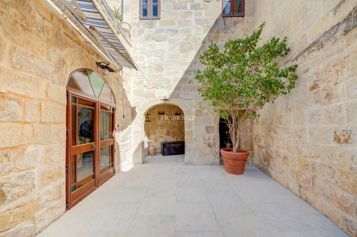 Image No.7-Propriété de 3 chambres à vendre à Attard