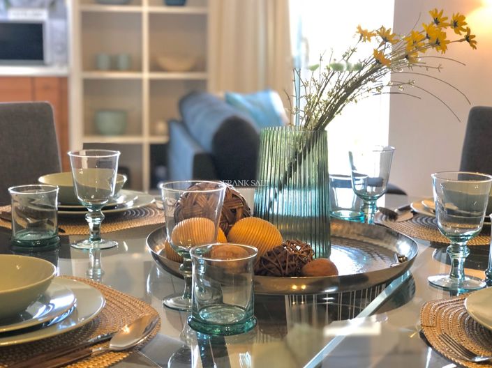 Image No.2-Propriété de 2 chambres à vendre à St Julians