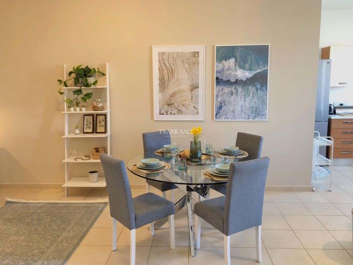 Image No.4-Propriété de 2 chambres à vendre à St Julians