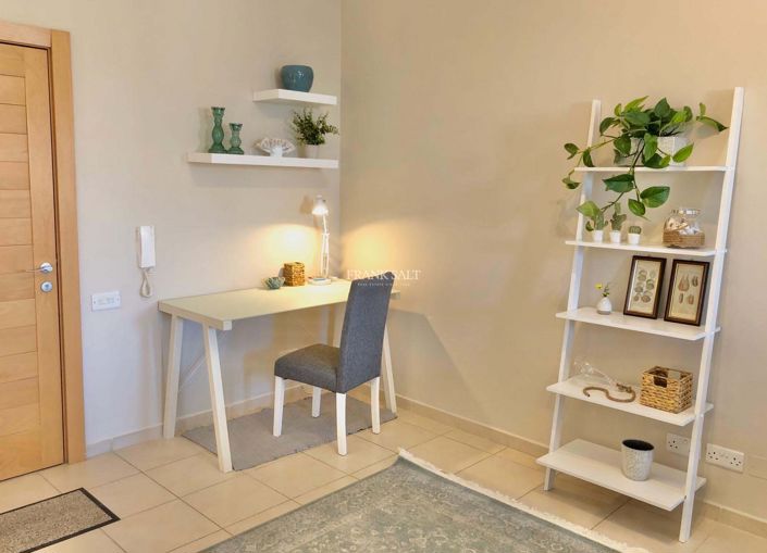 Image No.5-Propriété de 2 chambres à vendre à St Julians