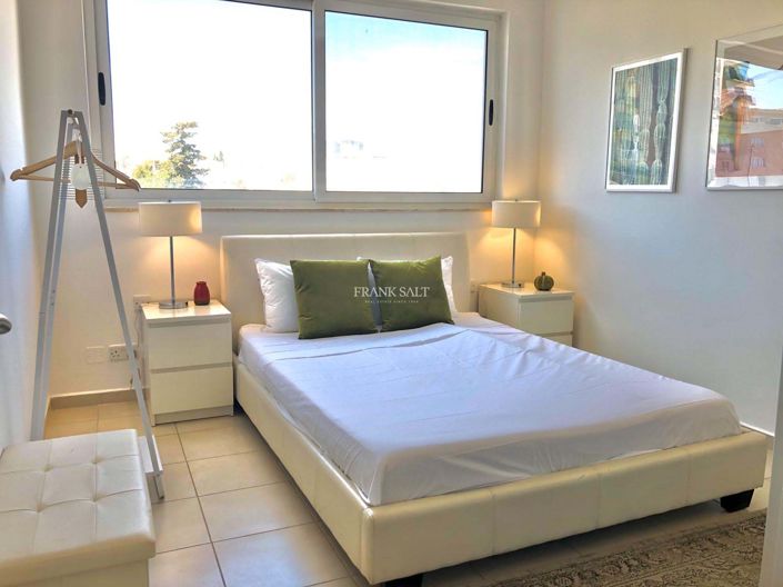 Image No.7-Propriété de 2 chambres à vendre à St Julians