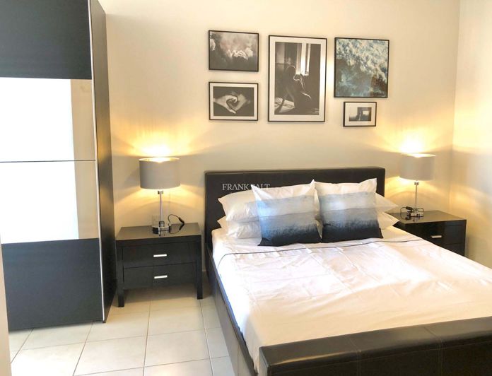 Image No.8-Propriété de 2 chambres à vendre à St Julians